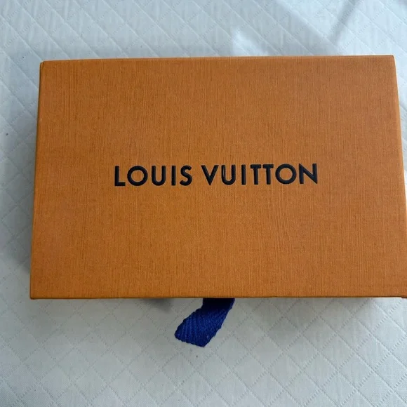 Louis Vuitton Bloomy Bag Charm / Keychain - Picture 8 of 10